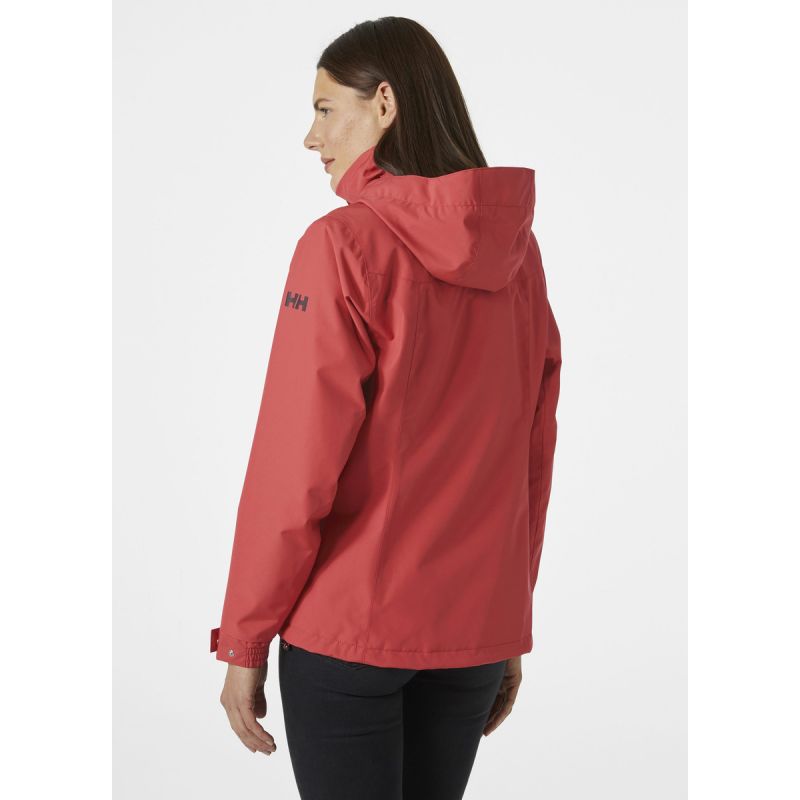 Helly Hansen Aden Jacket W 62650 101 Kabát - Sportmania.hu