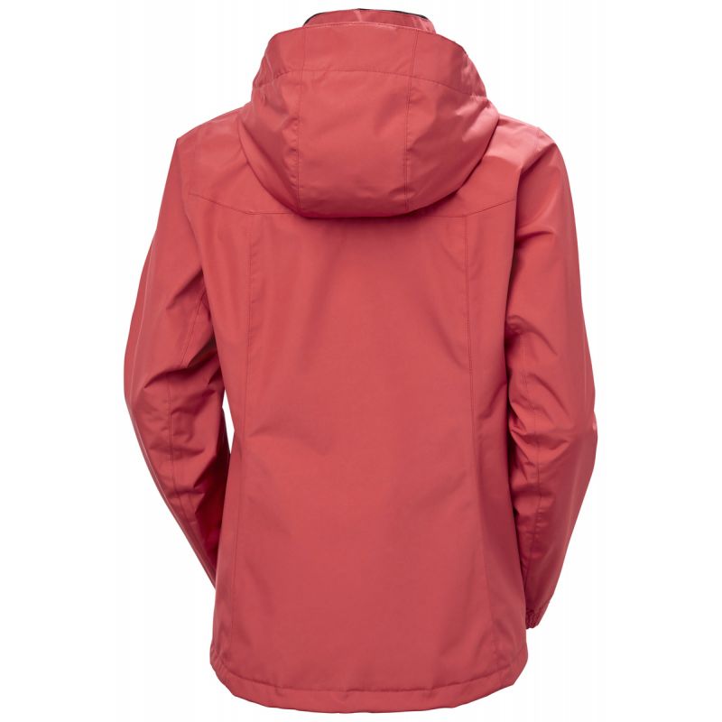 Helly Hansen Aden Jacket W 62650 101 Kabát - Sportmania.hu