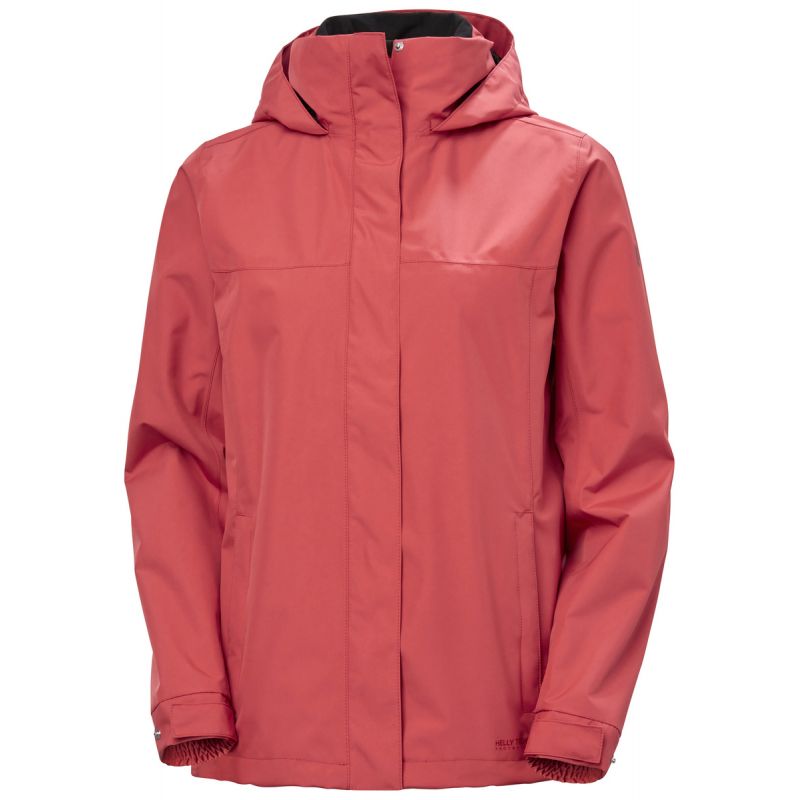 Helly Hansen Aden Jacket W 62650 101 Kabát - Sportmania.hu