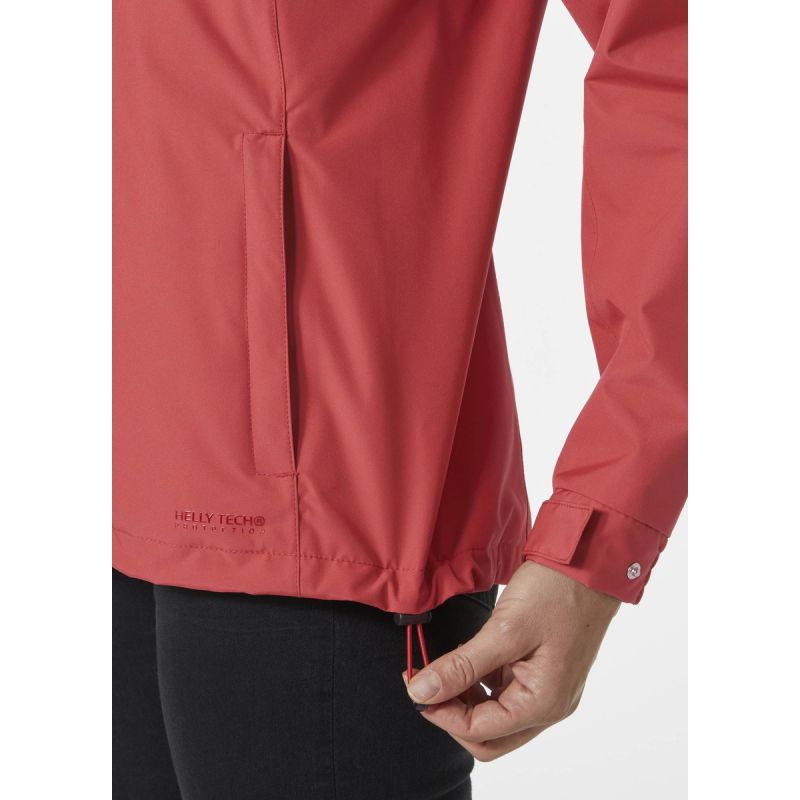 Helly Hansen Aden Jacket W 62650 101 Kabát - Sportmania.hu