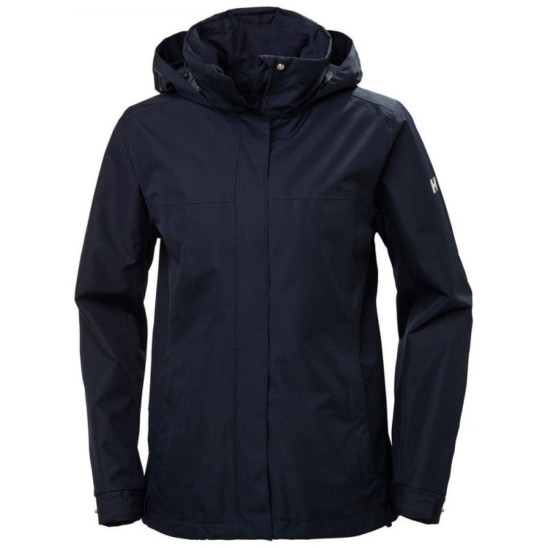 Helly Hansen Aden Jacket W 62650 597 Kabát - Sportmania.hu