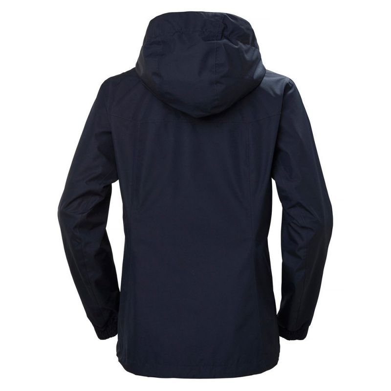 Helly Hansen Aden Jacket W 62650 597 Kabát - Sportmania.hu