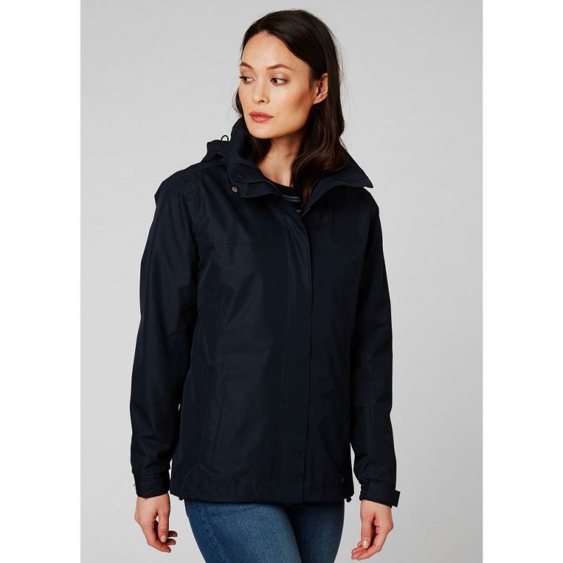 Helly Hansen Aden Jacket W 62650 597 Kabát - Sportmania.hu