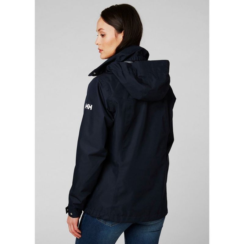 Helly Hansen Aden Jacket W 62650 597 Kabát - Sportmania.hu
