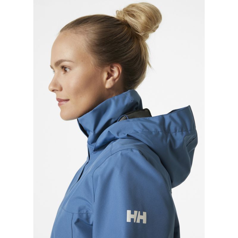 Helly Hansen Aden Jacket W 62650 636 Kabát - Sportmania.hu