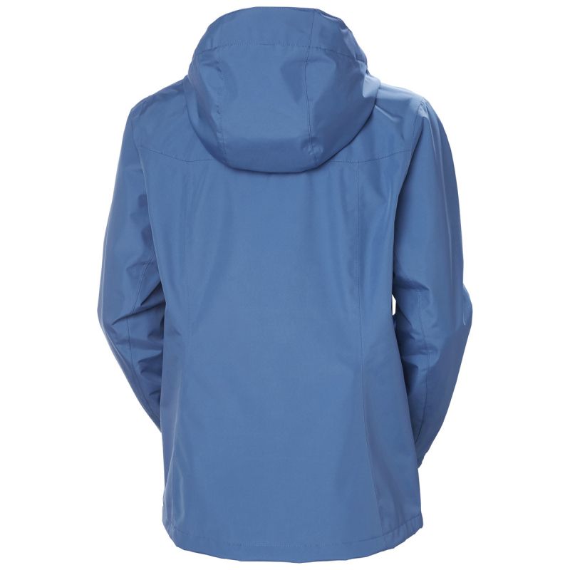Helly Hansen Aden Jacket W 62650 636 Kabát - Sportmania.hu
