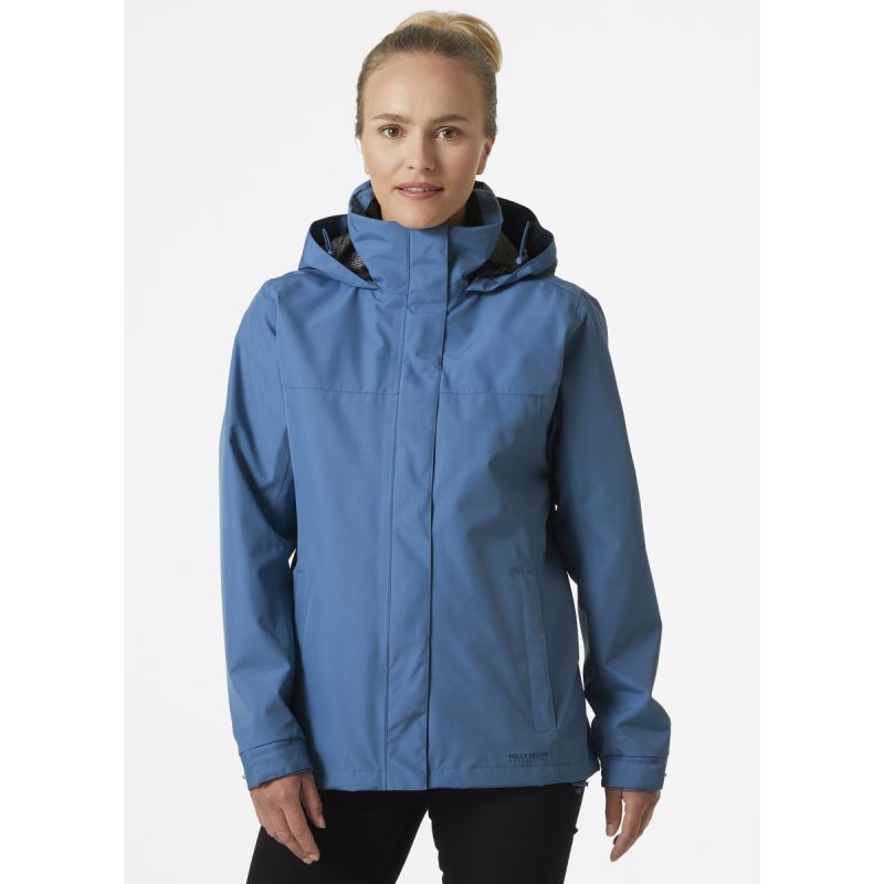 Helly Hansen Aden Jacket W 62650 636 Kabát - Sportmania.hu