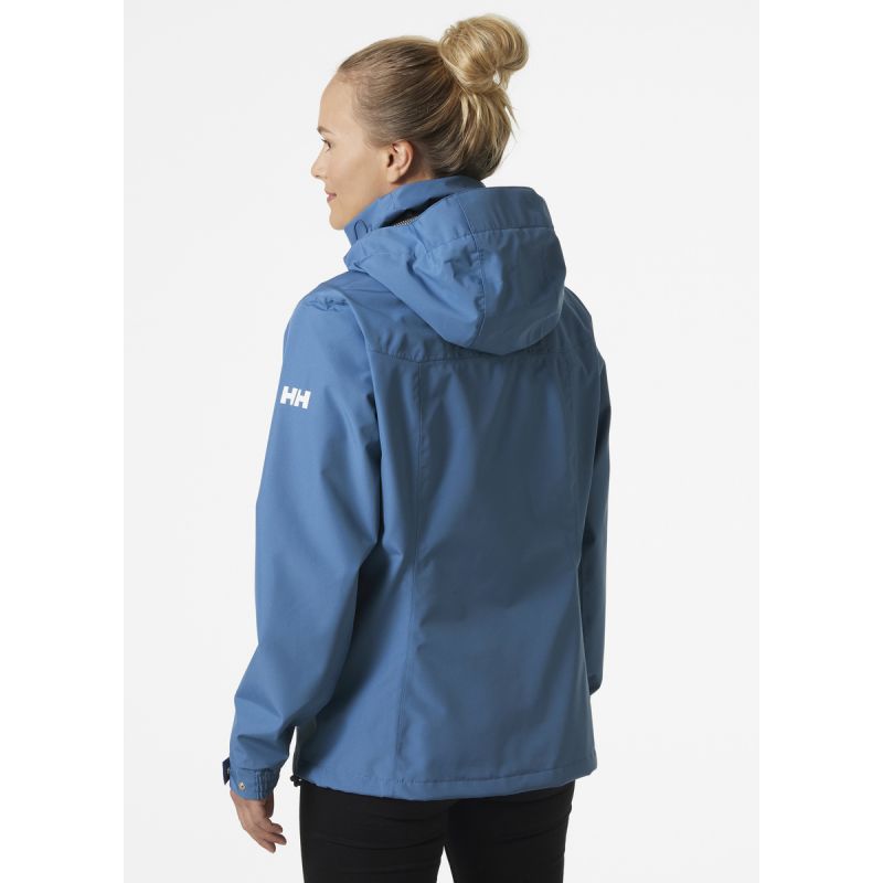 Helly Hansen Aden Jacket W 62650 636 Kabát - Sportmania.hu