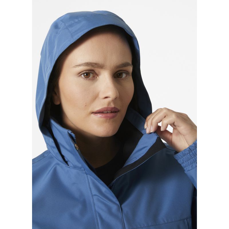 Helly Hansen Aden Jacket W 62650 636 Kabát - Sportmania.hu