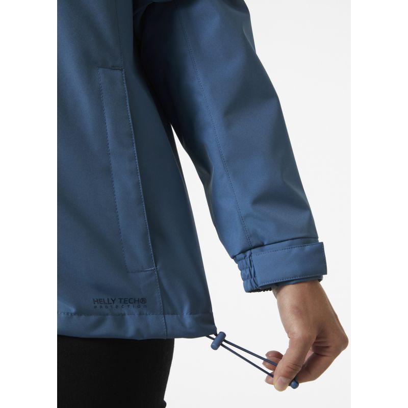 Helly Hansen Aden Jacket W 62650 636 Kabát - Sportmania.hu