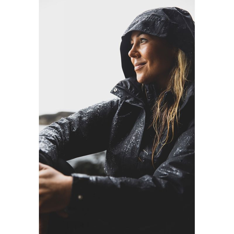 Helly Hansen Aden Jacket W 62650 990 Kabát - Sportmania.hu
