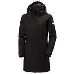 Helly Hansen Aden Long Coat Jacket W 62648 990 Kabát - Sportmania.hu