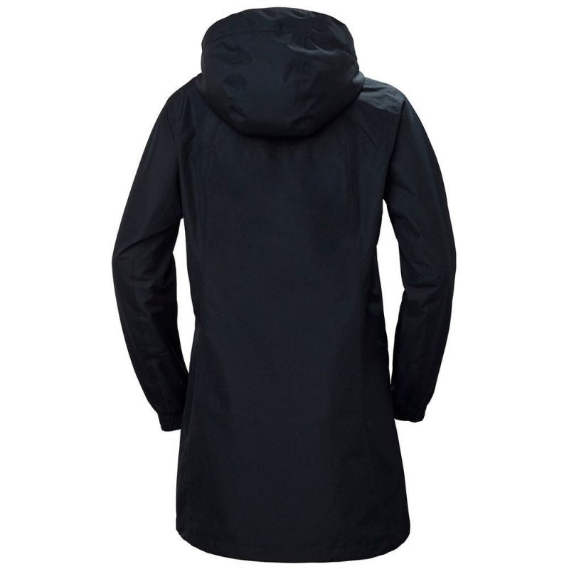 Helly Hansen Aden Long Coat W 62648 597 Kabát - Sportmania.hu