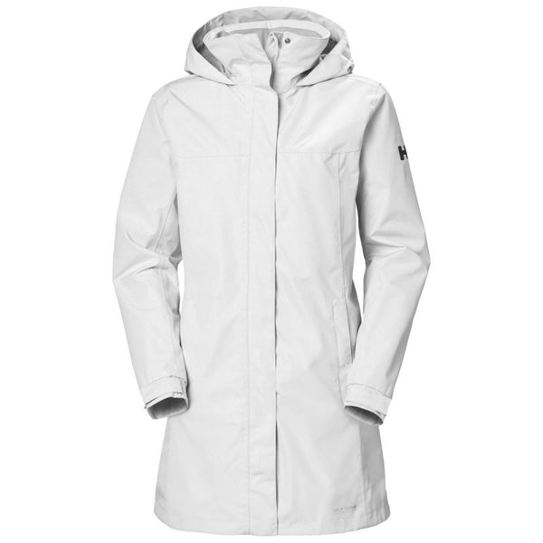 Helly Hansen Aden Long Jacket W 62648 001 Kabát