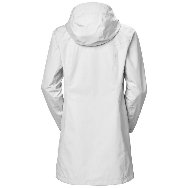 Helly Hansen Aden Long Jacket W 62648 001 Kabát - Sportmania.hu