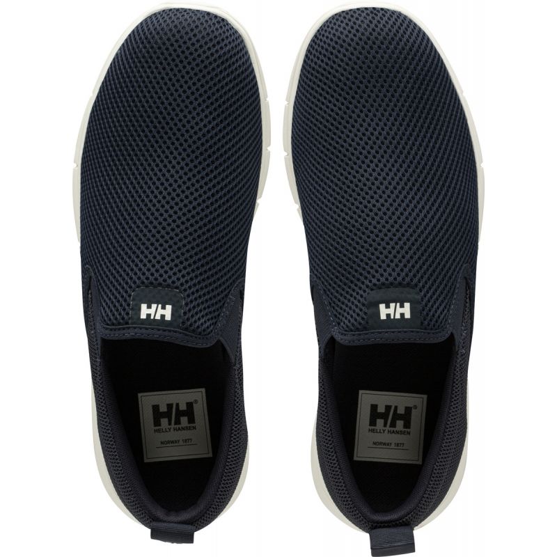 Helly Hansen Ahiga Slip-On M 11712 597 Cipő - Sportmania.hu