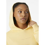 Helly Hansen Allure Hoodie W 53981 369 Pulóver Kapucnis pulóver - Sportmania.hu