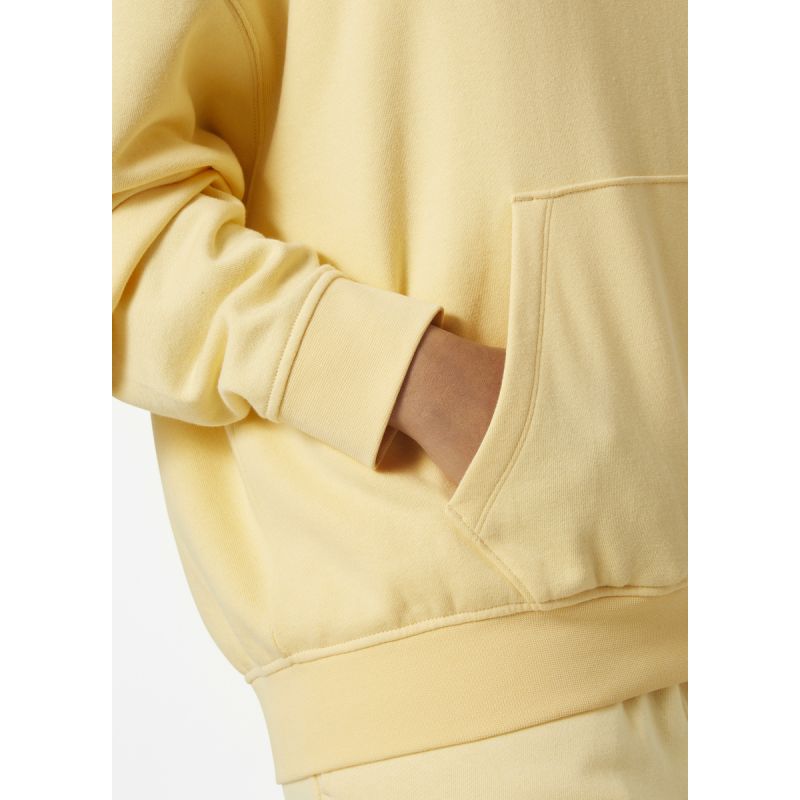 Helly Hansen Allure Hoodie W 53981 369 Pulóver Kapucnis pulóver - Sportmania.hu