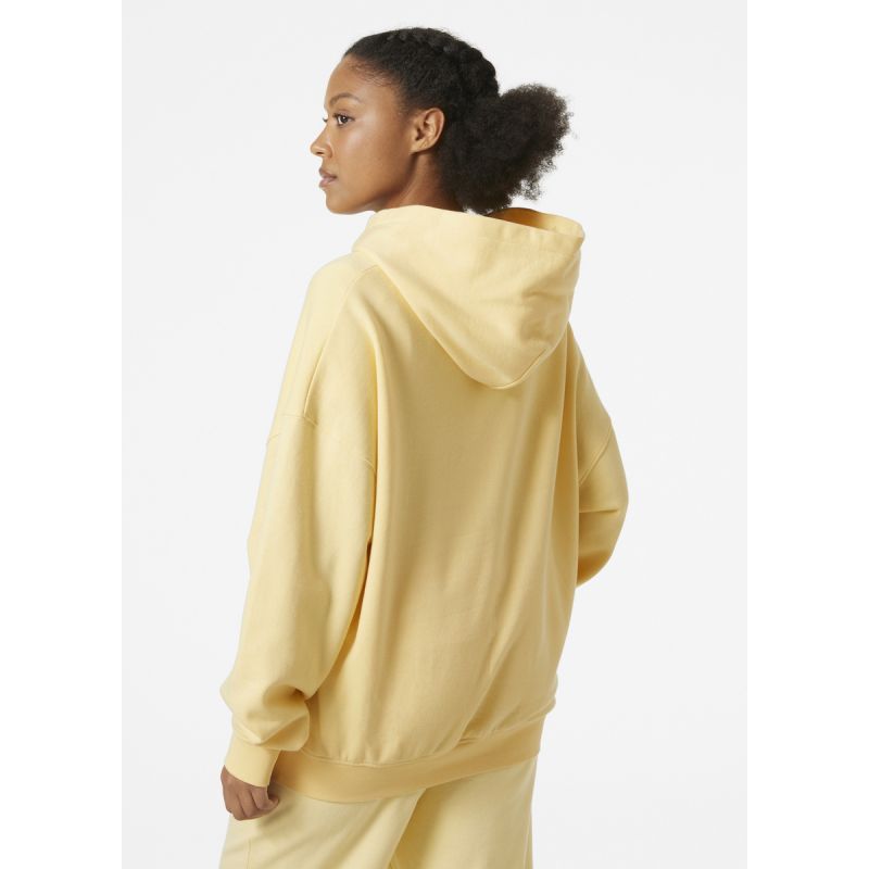 Helly Hansen Allure Hoodie W 53981 369 Pulóver Kapucnis pulóver - Sportmania.hu