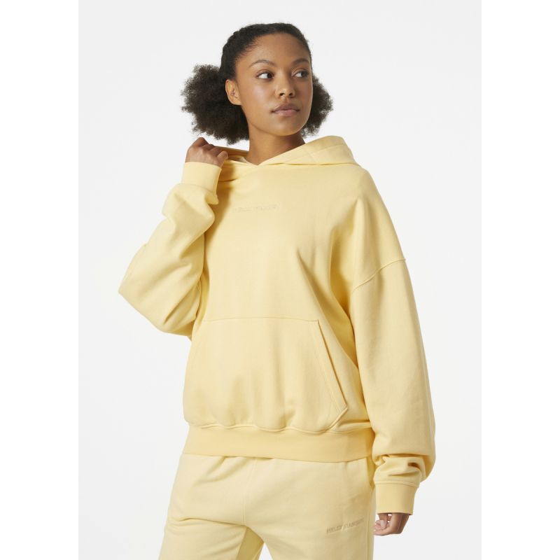 Helly Hansen Allure Hoodie W 53981 369 Pulóver Kapucnis pulóver - Sportmania.hu
