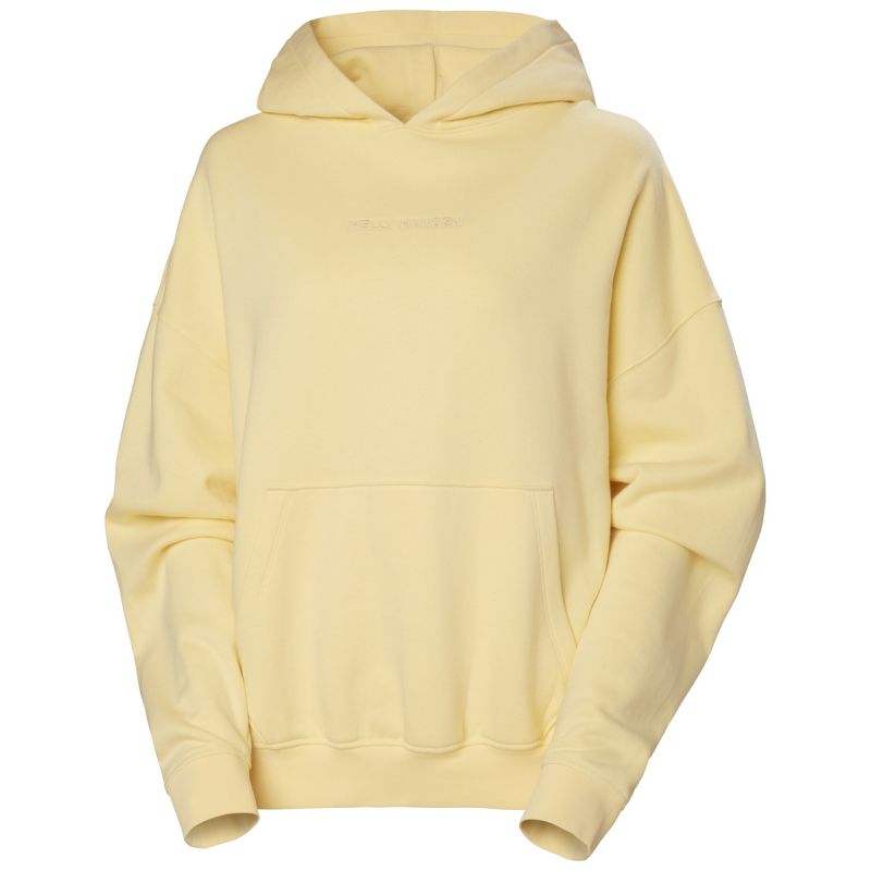 Helly Hansen Allure Hoodie W 53981 369 Pulóver Kapucnis pulóver - Sportmania.hu