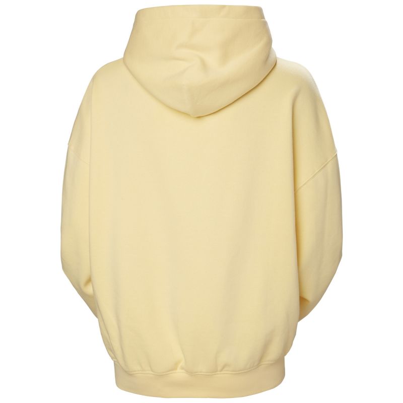 Helly Hansen Allure Hoodie W 53981 369 Pulóver Kapucnis pulóver - Sportmania.hu
