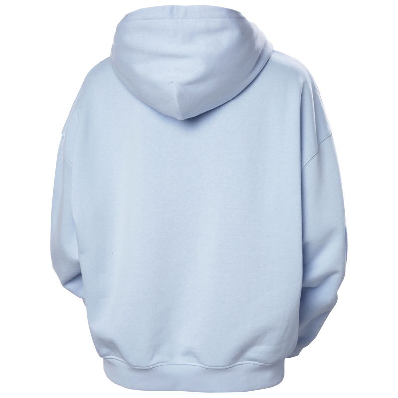 Helly Hansen Allure Hoodie W 53981 515 Pulóver Kapucnis pulóver - Sportmania.hu