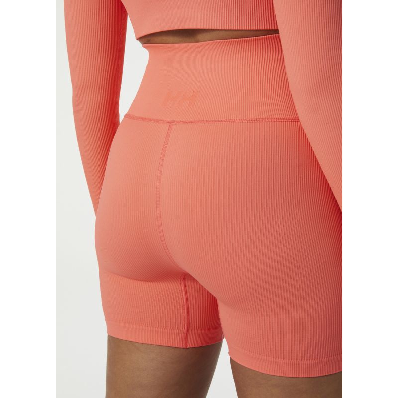 Helly Hansen Allure Seamless Bike Shorts W 53932 284 Short Ruházat - Sportmania.hu