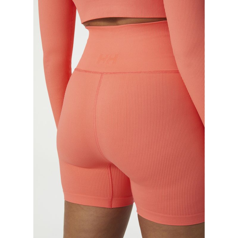 Helly Hansen Allure Seamless Bike Shorts W 53932 284 Short Ruházat - Sportmania.hu