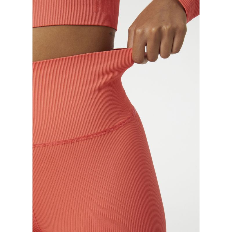 Helly Hansen Allure Seamless Bike Shorts W 53932 284 Short Ruházat - Sportmania.hu