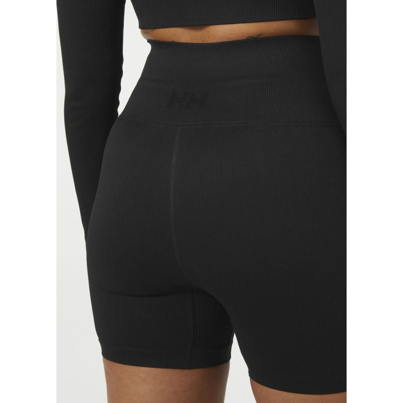 Helly Hansen Allure Seamless Bike Shorts W 53932 990 Short Ruházat - Sportmania.hu
