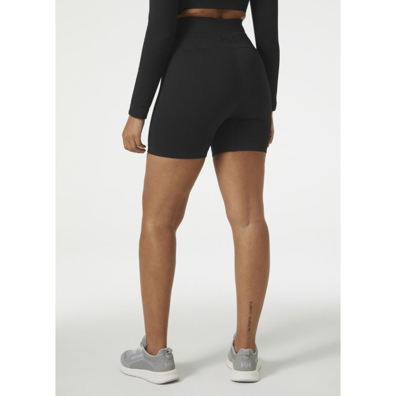 Helly Hansen Allure Seamless Bike Shorts W 53932 990 Short Ruházat - Sportmania.hu