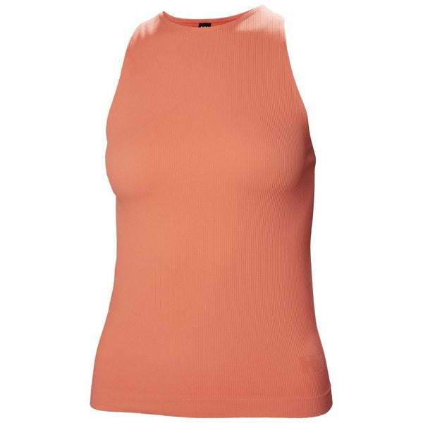Helly Hansen Allure Seamless Singlet W 53940 284 Ruházat