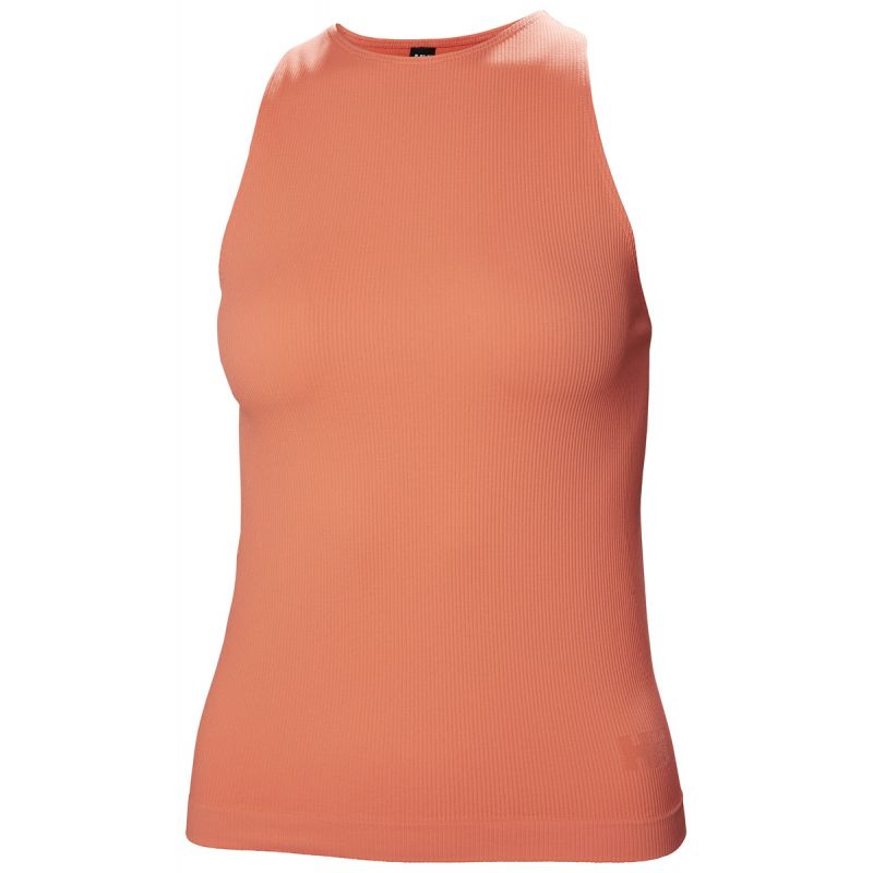 Helly Hansen Allure Seamless Singlet W 53940 284 Ruházat - Sportmania.hu
