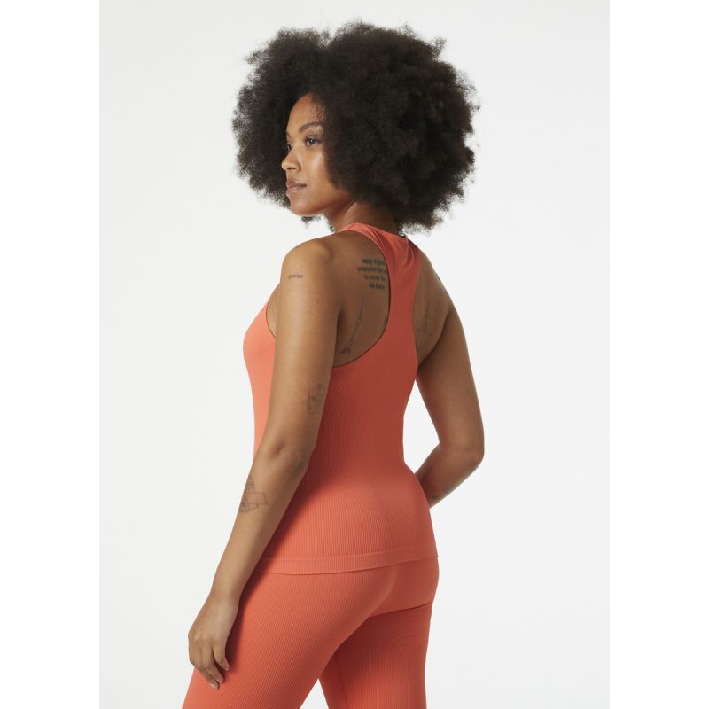 Helly Hansen Allure Seamless Singlet W 53940 284 Ruházat - Sportmania.hu