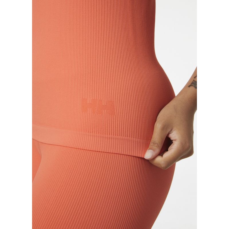 Helly Hansen Allure Seamless Singlet W 53940 284 Ruházat - Sportmania.hu