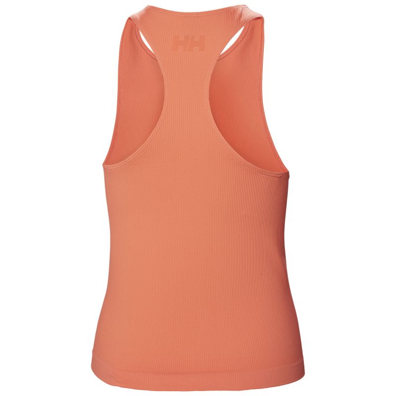 Helly Hansen Allure Seamless Singlet W 53940 284 Ruházat - Sportmania.hu