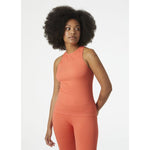 Helly Hansen Allure Seamless Singlet W 53940 284 Ruházat - Sportmania.hu
