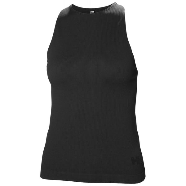 Helly Hansen Allure Seamless Singlet W 53940 990 Ruházat