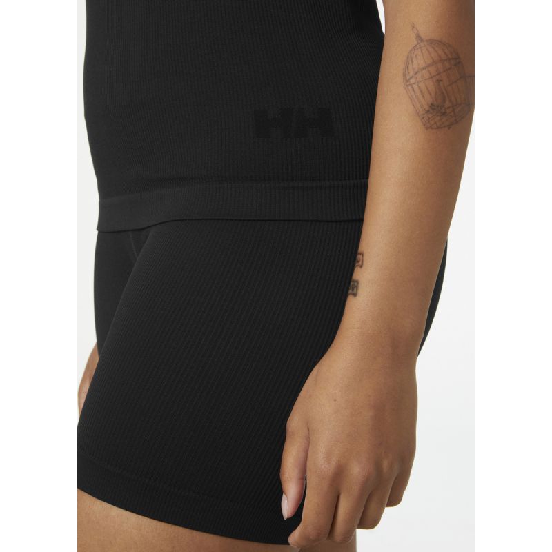 Helly Hansen Allure Seamless Singlet W 53940 990 Ruházat - Sportmania.hu