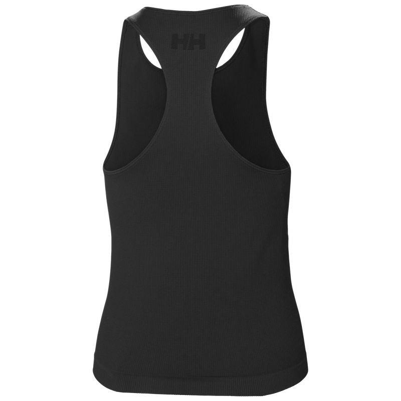 Helly Hansen Allure Seamless Singlet W 53940 990 Ruházat - Sportmania.hu