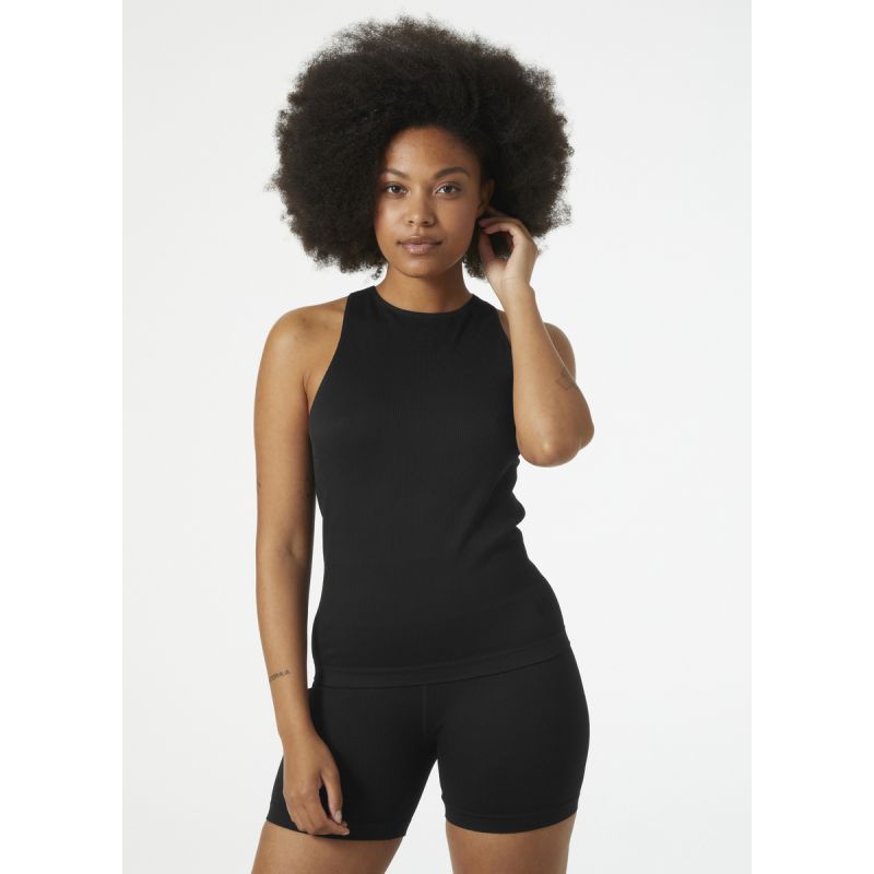 Helly Hansen Allure Seamless Singlet W 53940 990 Ruházat - Sportmania.hu