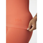 Helly Hansen Allure Seamless Singlet W női Póló 53940284