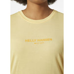Helly Hansen Allure T-shirt W 53970 367 Póló Ruházat Póló - Sportmania.hu