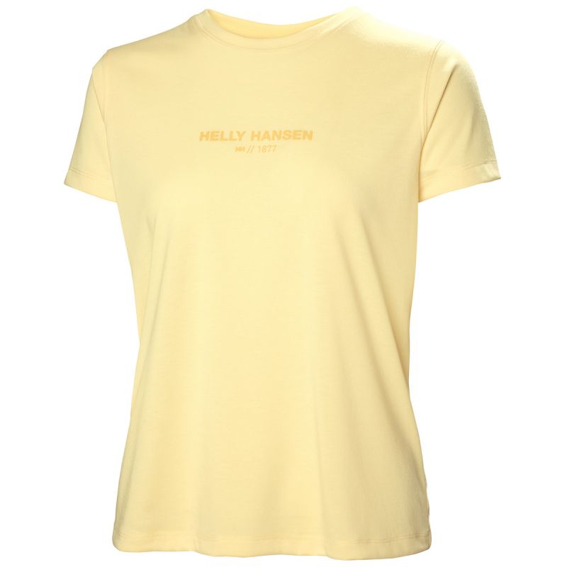 Helly Hansen Allure T-shirt W 53970 367 Póló Ruházat Póló - Sportmania.hu