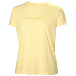 Helly Hansen Allure T-shirt W 53970 367 Póló Ruházat Póló - Sportmania.hu