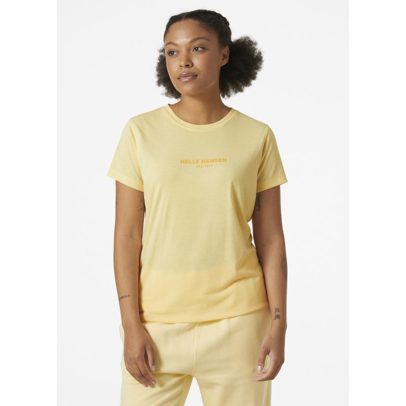 Helly Hansen Allure T-shirt W 53970 367 Póló Ruházat Póló - Sportmania.hu