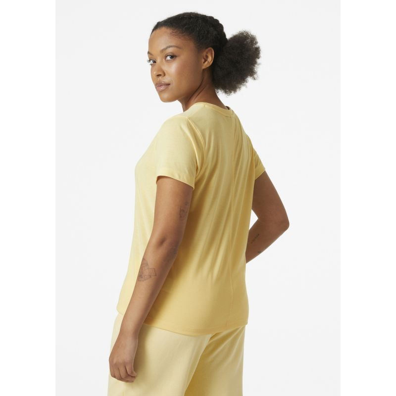Helly Hansen Allure T-shirt W 53970 367 Póló Ruházat Póló - Sportmania.hu