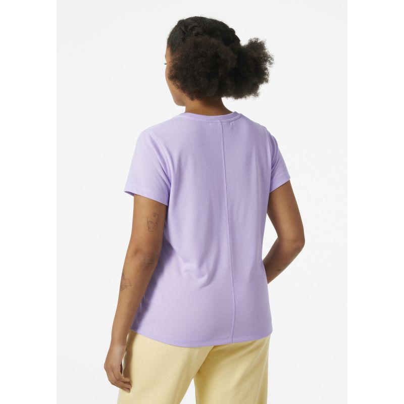 Helly Hansen Allure T-shirt W 53970 697 Póló Ruházat Póló - Sportmania.hu