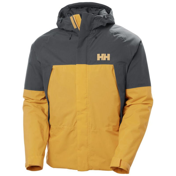 Helly Hansen Banff Insulated Jacket M 63117 328 Kabát